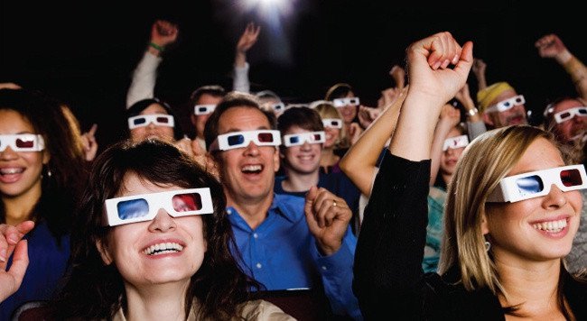 In 2017, Vietnam issued regulations on age when going to the movies Picture 4