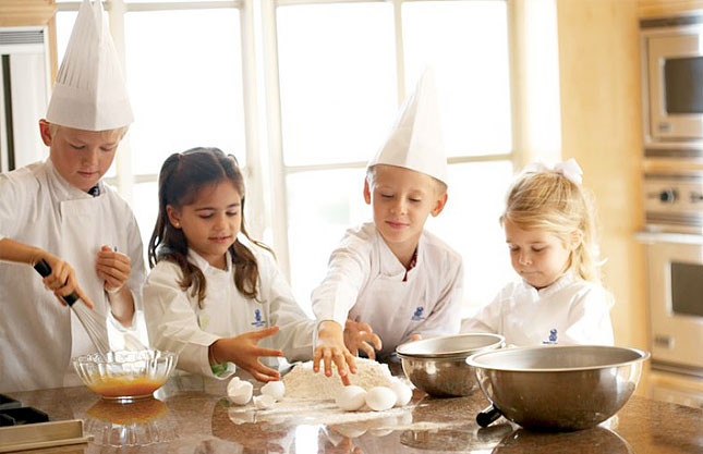 In addition to Math, Physics, Chemistry ... the following 7 subjects will help you be successful in the future Picture 6