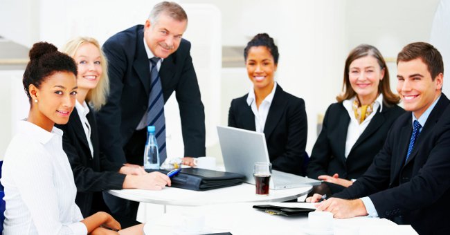 In addition to skills and experience, you should show employers about these things Picture 4