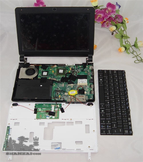 In China, every netbook earns 6 USD Picture 4