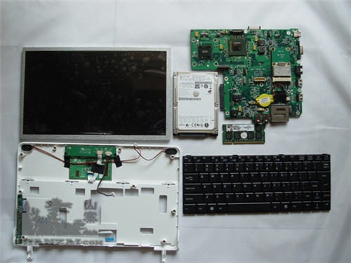 In China, every netbook earns 6 USD Picture 6