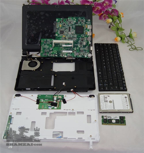 In China, every netbook earns 6 USD Picture 7