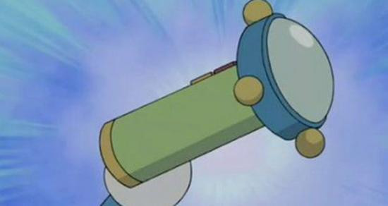 In Doraemon, there are 4500 treasures, how much do you remember? Picture 10