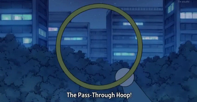 In Doraemon, there are 4500 treasures, how much do you remember? Picture 11