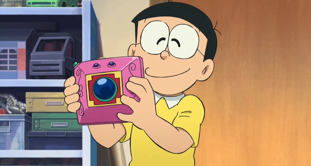In Doraemon, there are 4500 treasures, how much do you remember? Picture 14