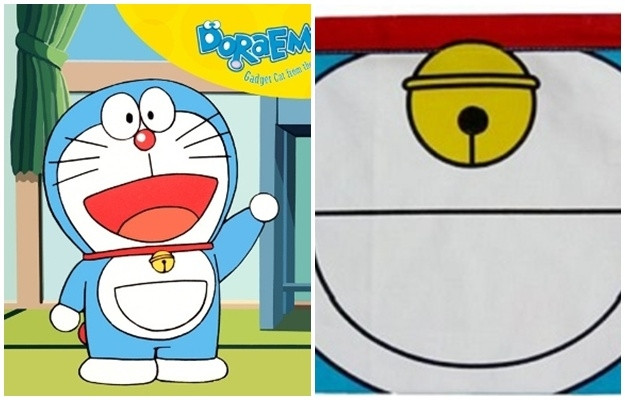 In Doraemon, there are 4500 treasures, how much do you remember? Picture 4