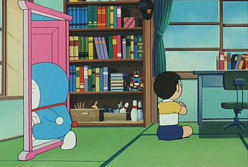 In Doraemon, there are 4500 treasures, how much do you remember? Picture 7