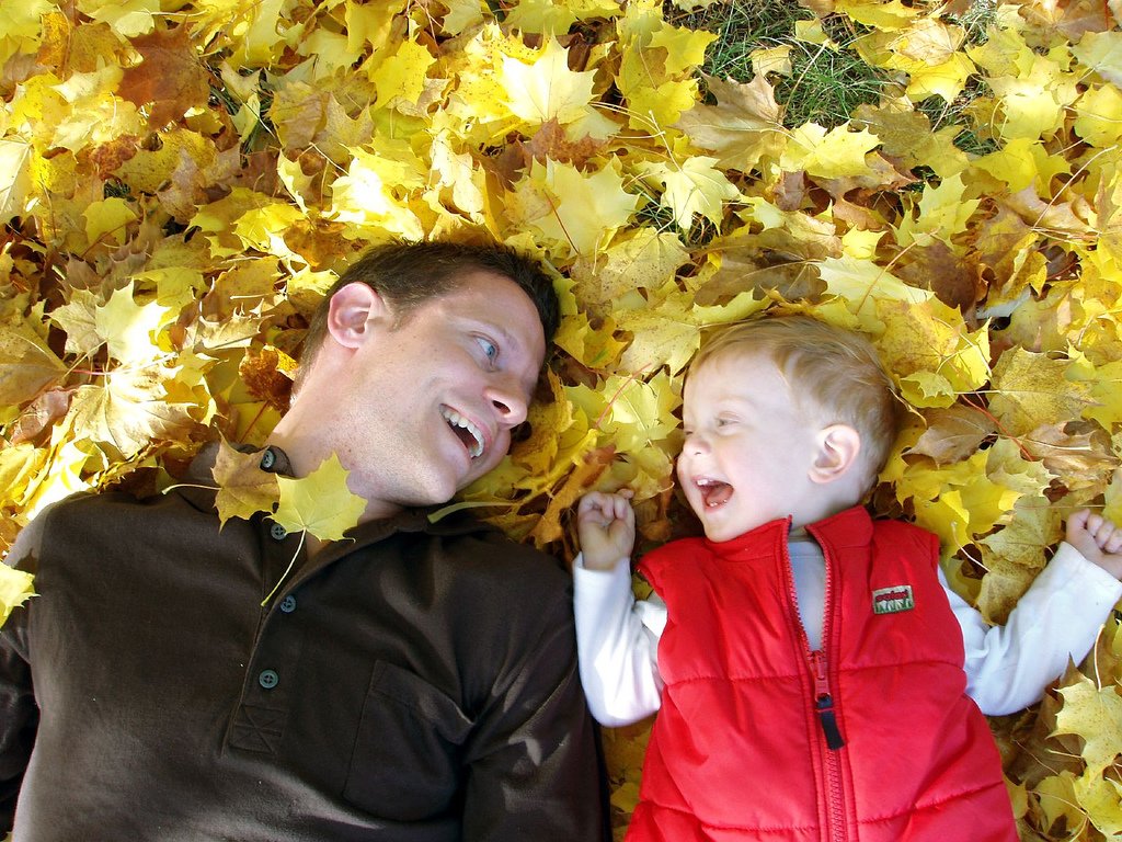 In order for children to succeed, parents should implement these 10 things Picture 2