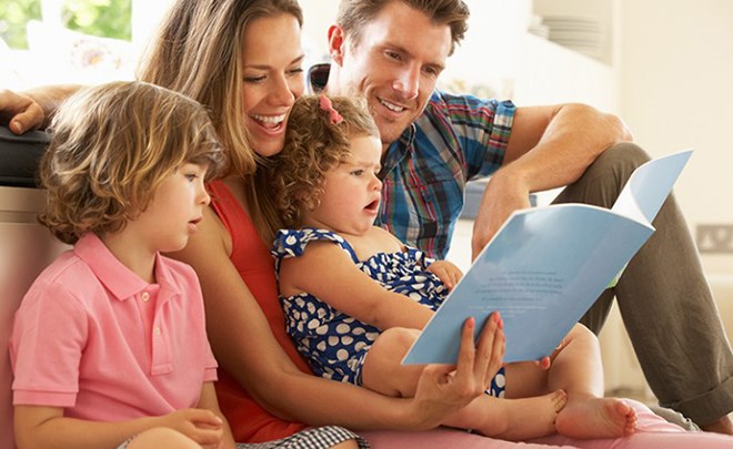 In order for children to succeed, parents should implement these 10 things Picture 4