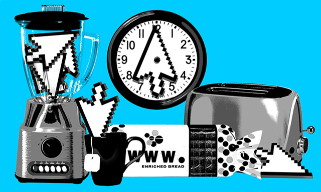 In the future, everything will become more scary than you think Picture 1