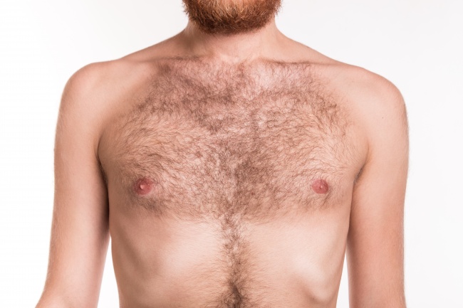 In the future, these excess body parts may completely disappear due to evolution Picture 1