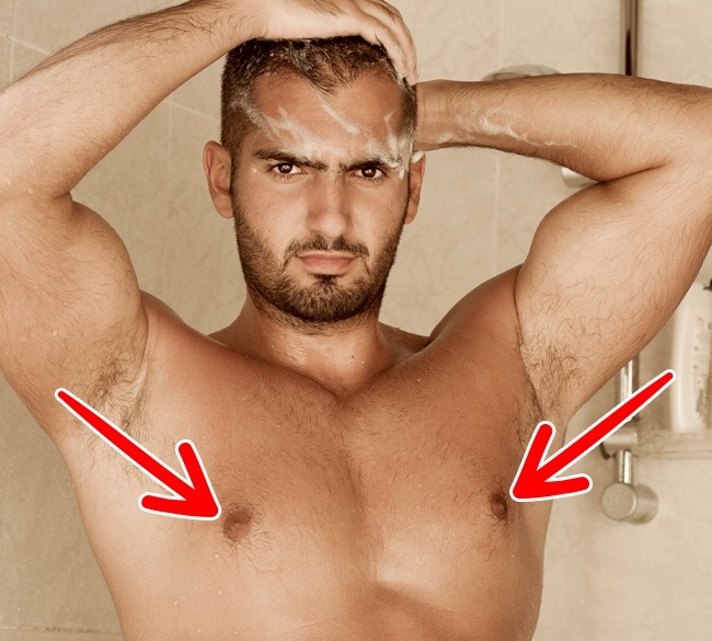 In the future, these excess body parts may completely disappear due to evolution Picture 8