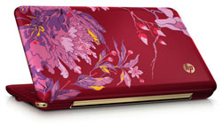 In the year of laptop HP Vivenne Tam Picture 1