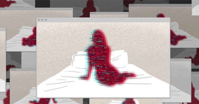 Incognito mode does not help you avoid Google's tracking algorithm when accessing adult websites Picture 1