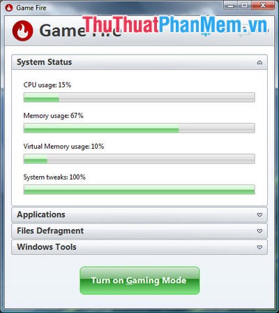 Increase Computer Gaming Performance Speed Up Your Computer To Improve Gaming Performance