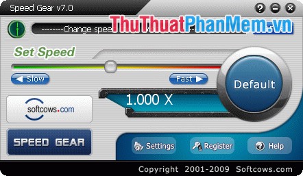 Increase computer gaming performance - Speed ​​up your computer to improve gaming performance Picture 4