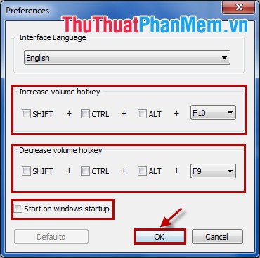 Increase computer speaker volume with Sound Booster Picture 13