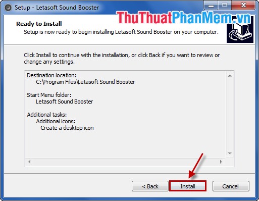 Increase computer speaker volume with Sound Booster Picture 8