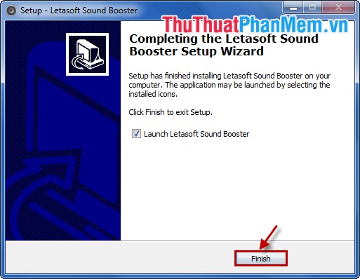 Increase computer speaker volume with Sound Booster Picture 9
