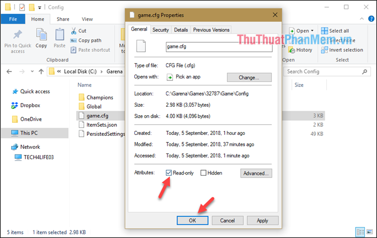 Increase fps lol - How to increase the legendary League of FPS game to play smoothly on low-profile machines Picture 9