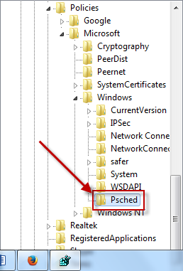 Increase the speed of Internet access effectively Picture 10