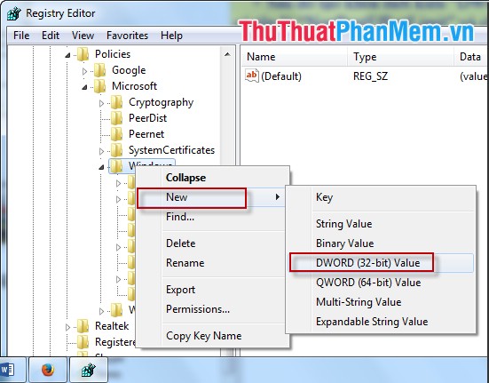 Increase the speed of Internet access effectively Picture 11