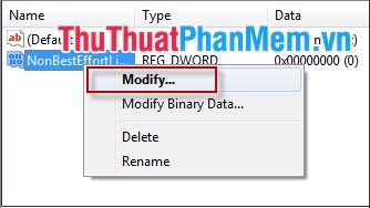 Increase the speed of Internet access effectively Picture 13