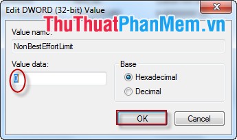 Increase the speed of Internet access effectively Picture 14