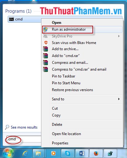 Increase the speed of Internet access effectively Picture 15