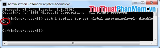 Increase the speed of Internet access effectively Picture 17