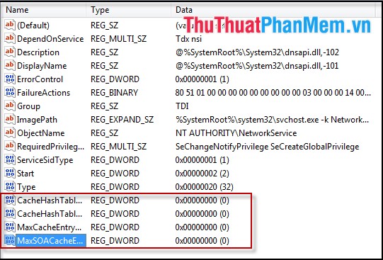 Increase the speed of Internet access effectively Picture 4