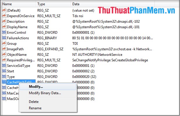 Increase the speed of Internet access effectively Picture 5