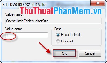 Increase the speed of Internet access effectively Picture 6