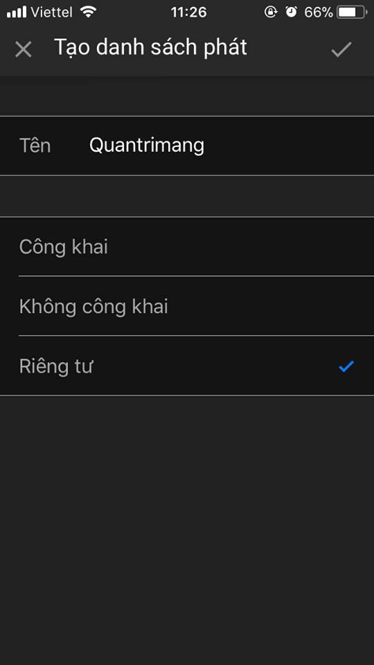 Increase view on Youtube by phone is very simple Picture 4