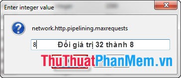 Increase web surfing speed in Firefox Picture 7