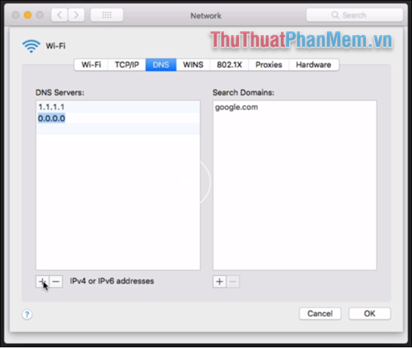 Increase web surfing speed with DNS of CloudFlare (1.1.1.1) Picture 7