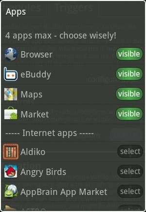 Increase your Android phone battery life with JuiceDefender Picture 12