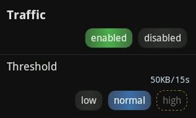 Increase your Android phone battery life with JuiceDefender Picture 13