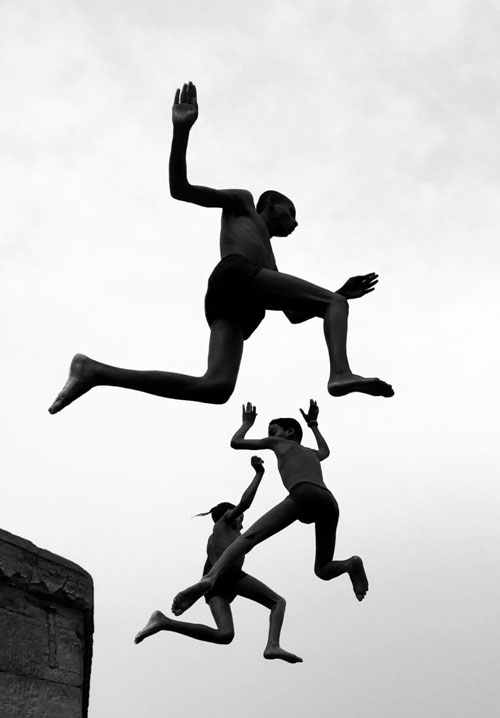 Incredible photos of the magic of motion Picture 10