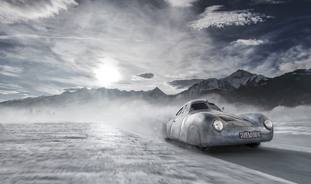 Incredible photos of the magic of motion Picture 13