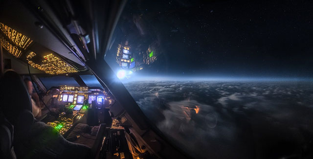 Incredible photos of the magic of motion Picture 14