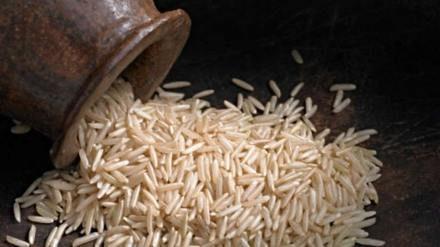 India found anti-cancer properties in 3 rice varieties Picture 1