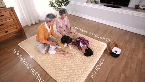 Indispensable heating in winter Picture 3