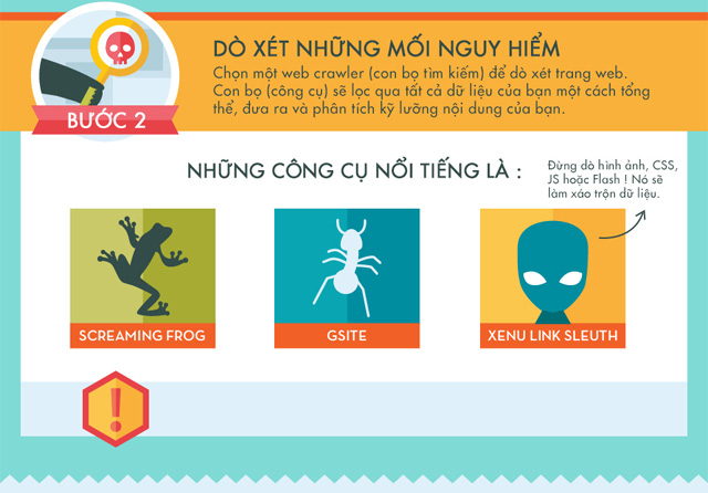 Infographic of Google's Panda penalties Picture 4