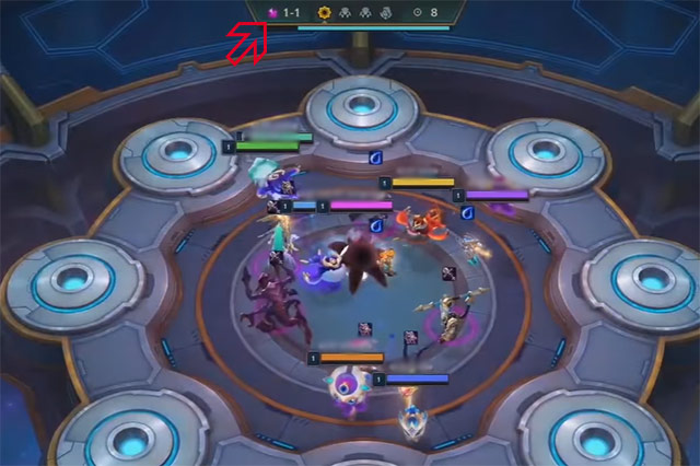 Information 5 new Universe will be present in the Arena of Truth season 3 Picture 2