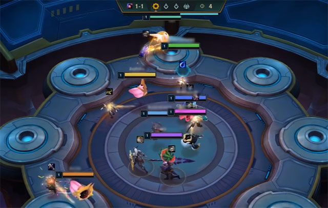 Information 5 new Universe will be present in the Arena of Truth season 3 Picture 3