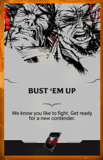 Information about Sett's skill set - New champion in League of Legends Picture 5