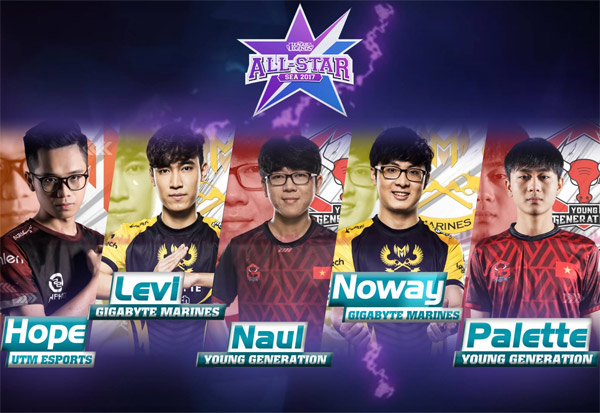 Information for League of Legends: 2017 Superstar Superstar Picture 2