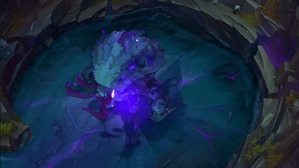 Information on League of Legends update 10.2 Picture 3