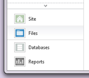 Initially learn about WebMatrix Picture 10